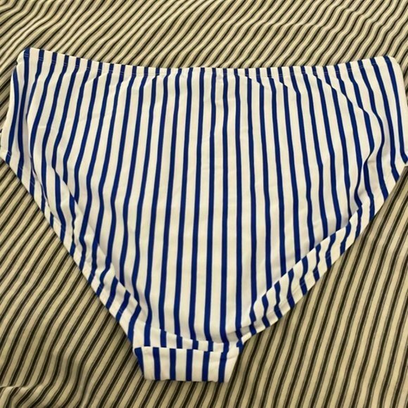 Kona Sol Swimwear Plus Size Bottoms - Picture 4 of 6